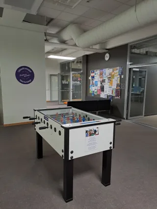 Pöytäfutis