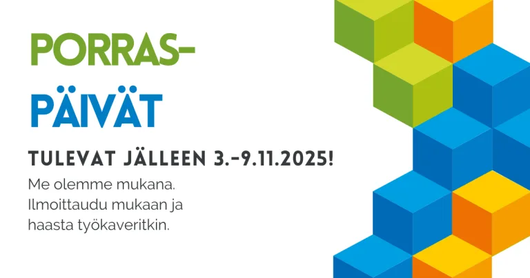 Porraspäivät-teksti