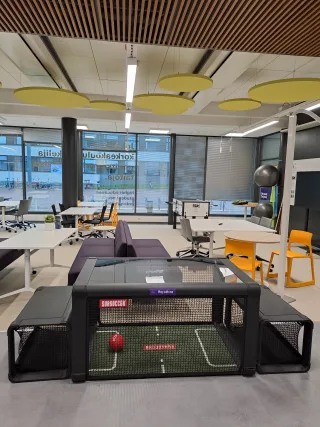 Subsoccer