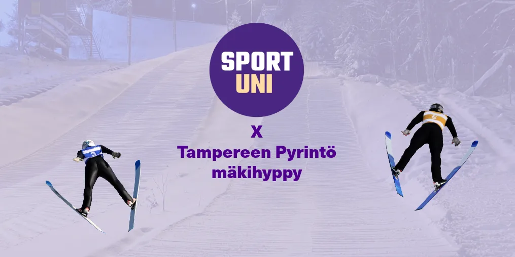 mäkihyppypäivä