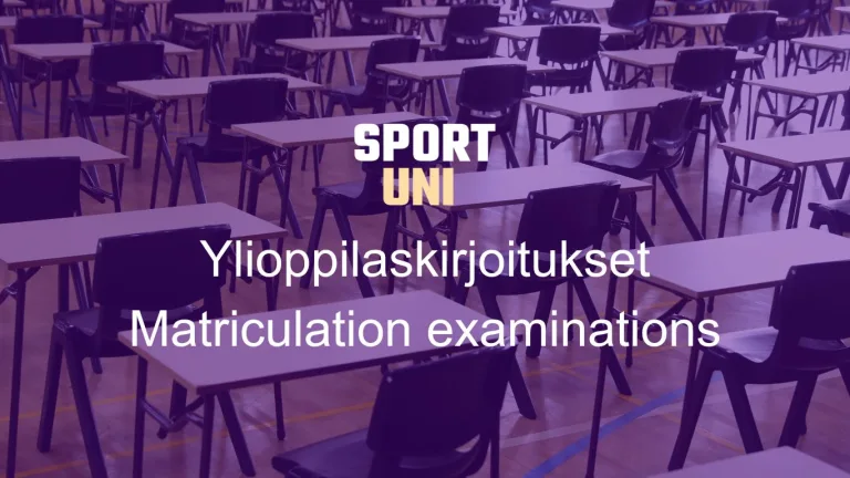 Ylioppilaskirjoitukset