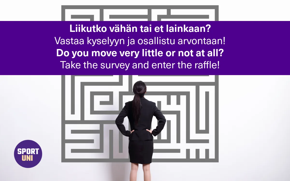 Kyselyn mainoskuva