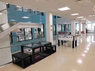 F201 aula