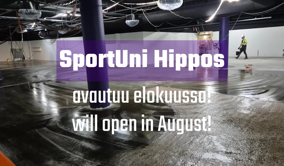 SportUni Hippos