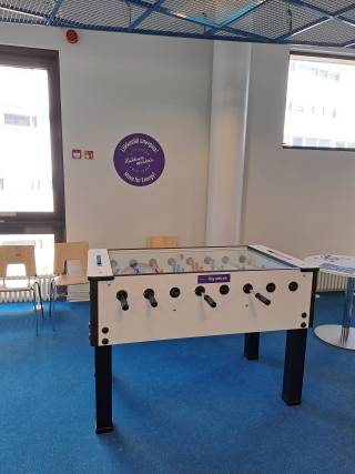 TABLE FOOTBALL