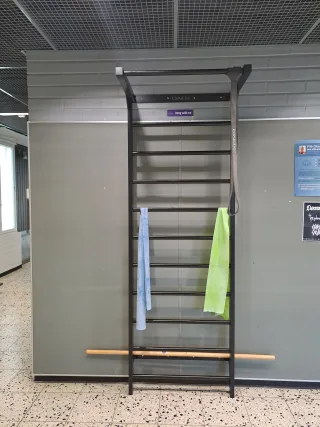 WALL BARS