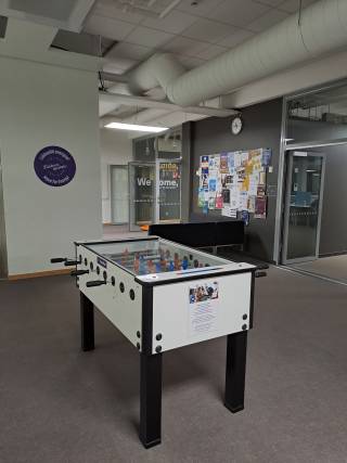 TABLE FOOTBALL