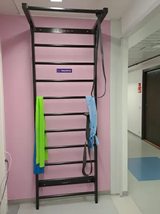 WALL BARS