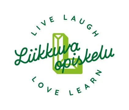 Students on the move logo