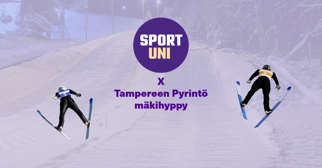 Skijump