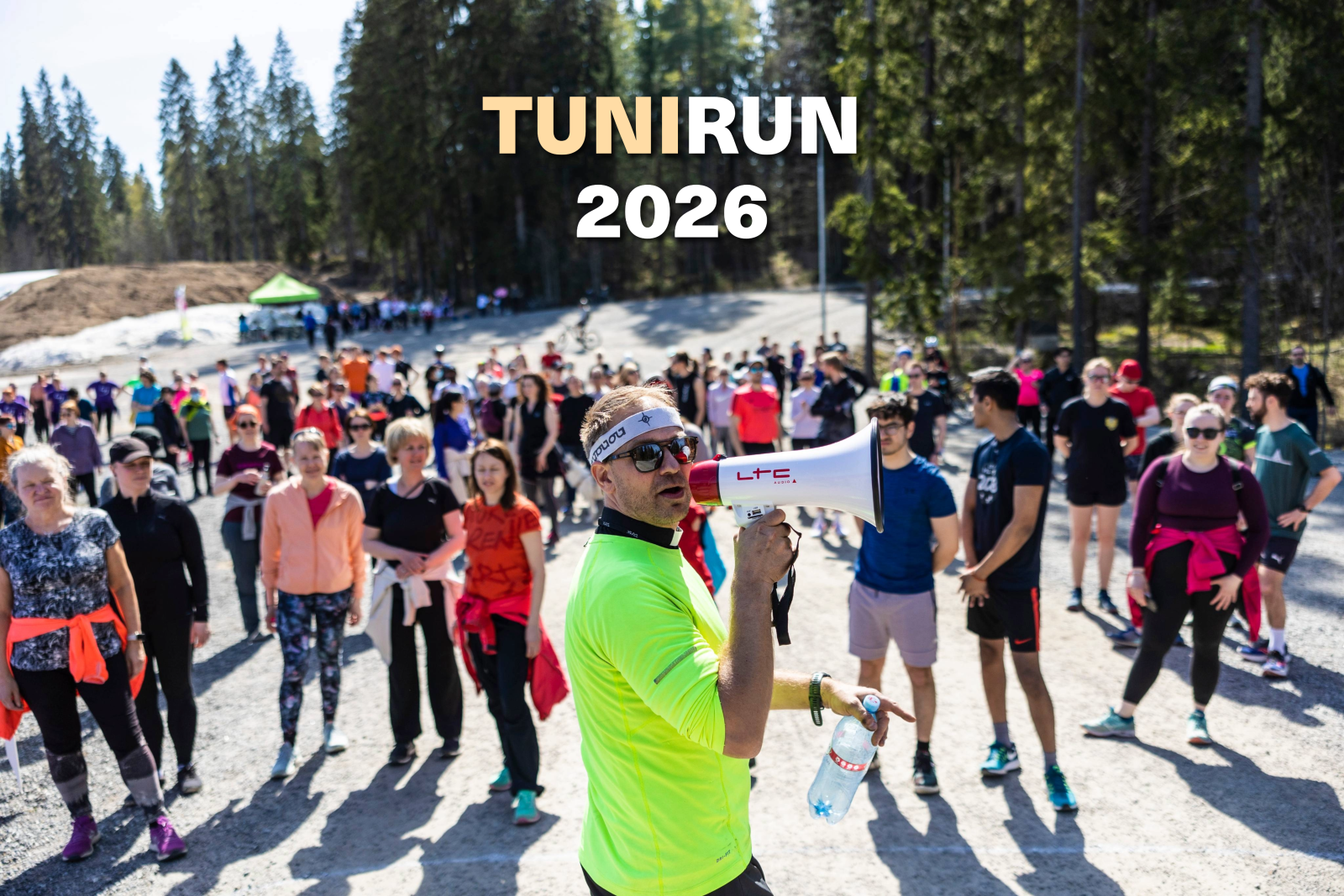 TuniRun