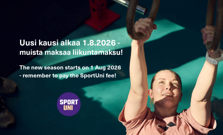 New season starts on 1 August