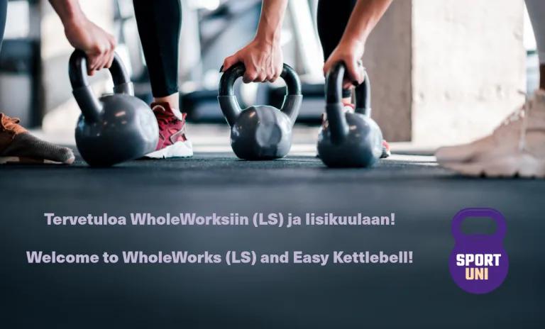 Kettlebells
