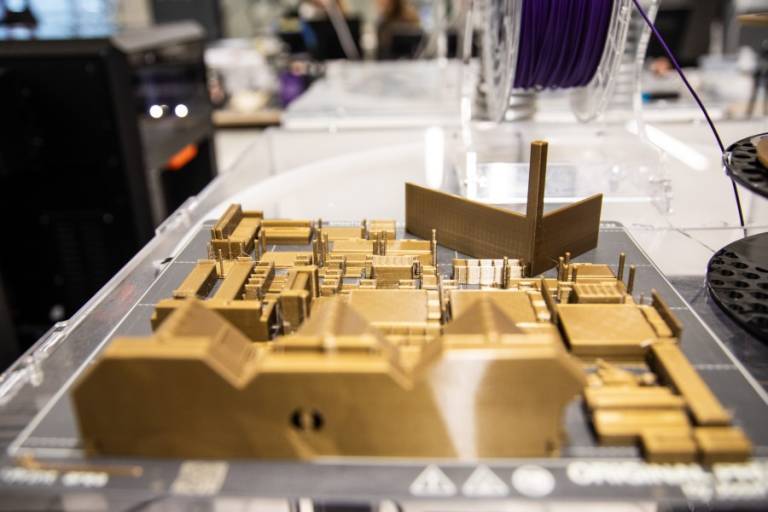 3d printing