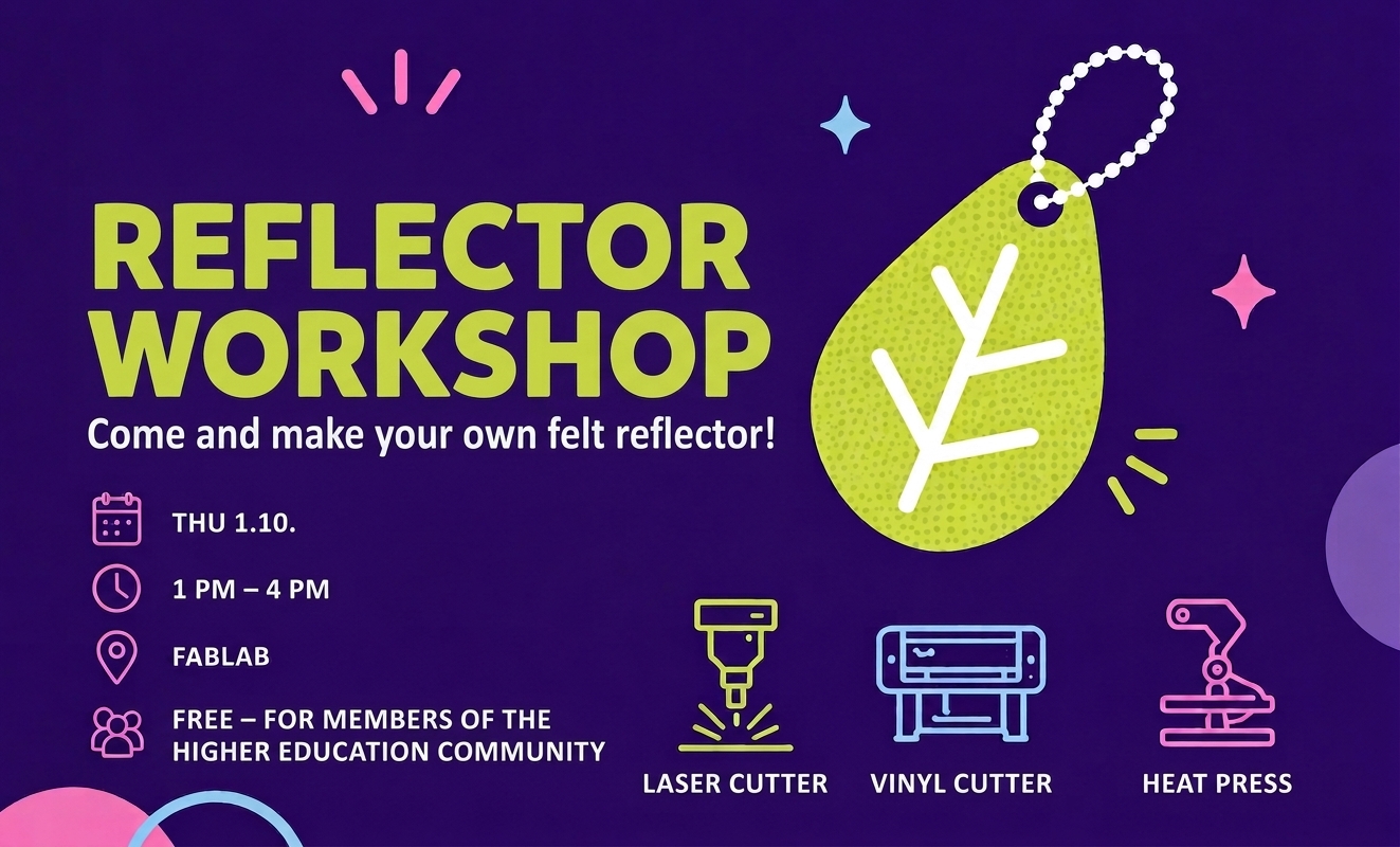 Add Reflector Workshop
