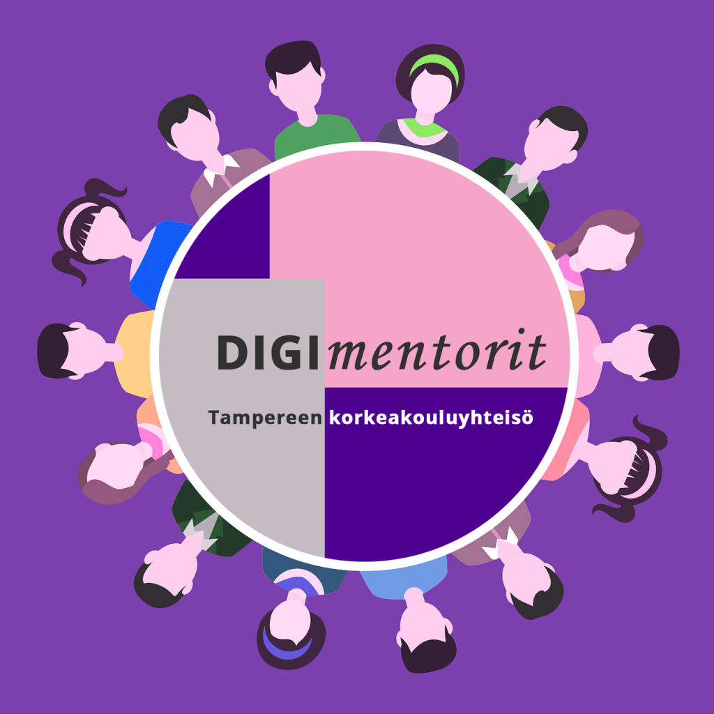 Digimentorit