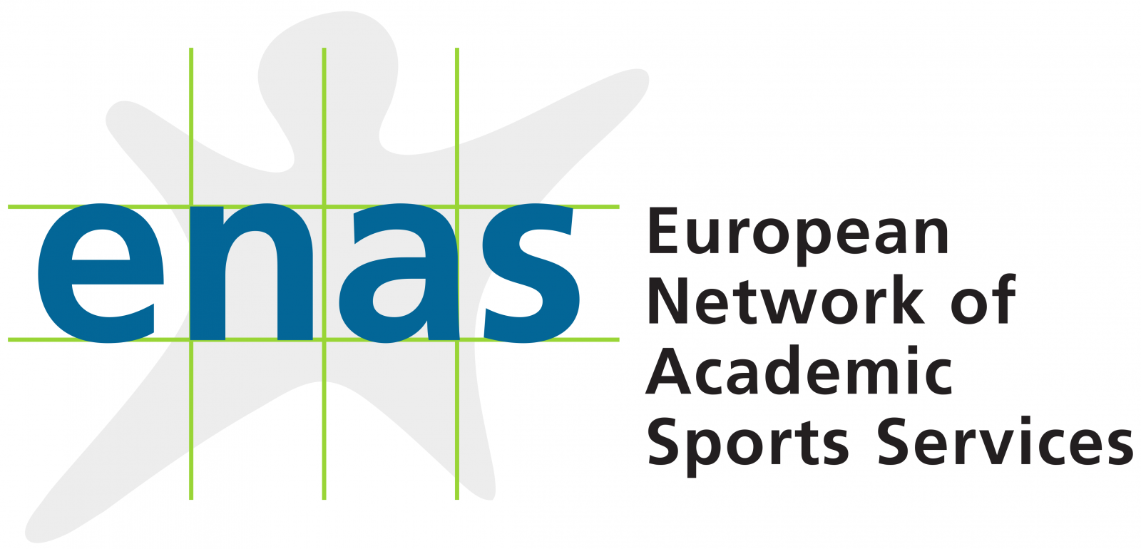 Sporting services. Енас. Enas. Ena logo.