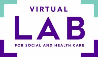 Virtual Lab for Social and Health Care