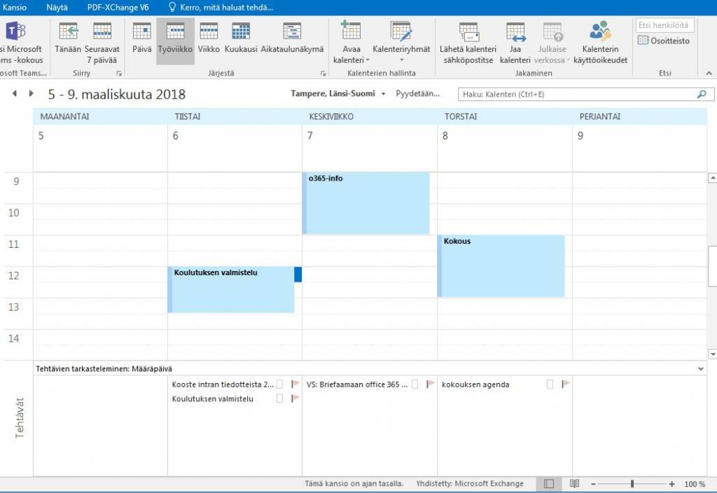 how to use outlook tasks effectively