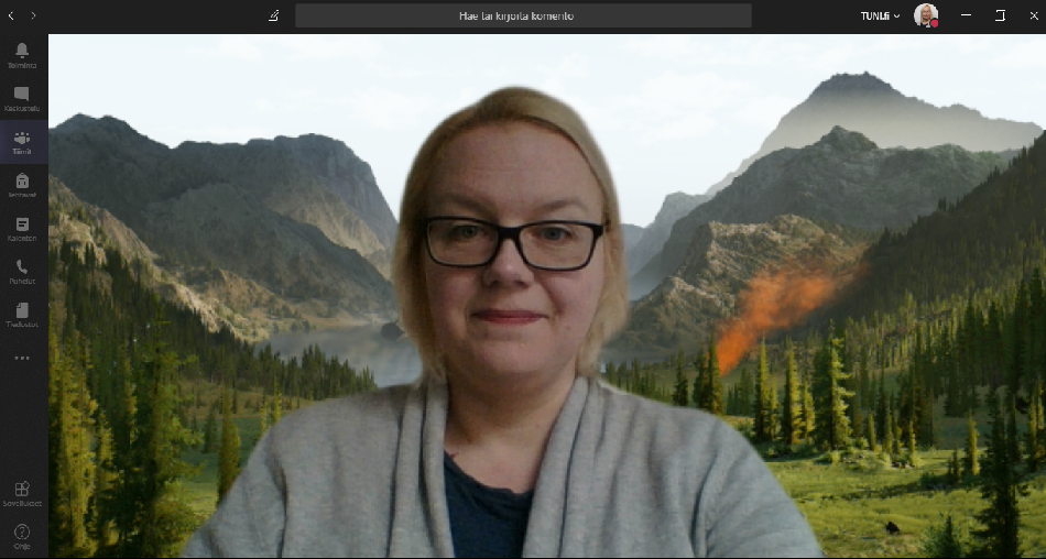 change-your-background-for-a-teams-meeting-digital-toolkit-tampere