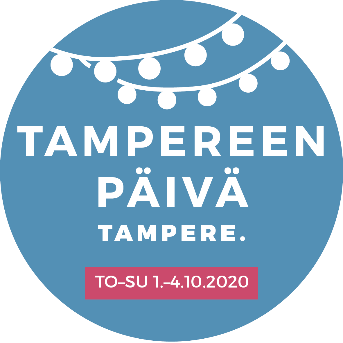 Tampereen päivä tampereen kaupunki