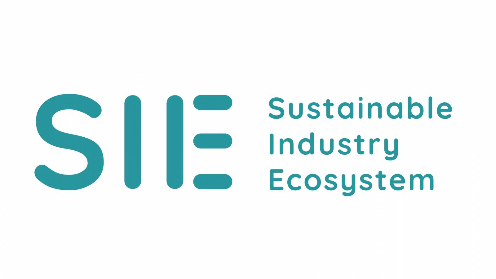 SIE-hankkeen logo