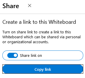share whiteboard