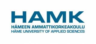 logo_Hämeen ammattikorkeakoulu