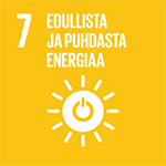 YK:n kestävän kehityksen tavoite 7: edullista ja puhdasta energiaa