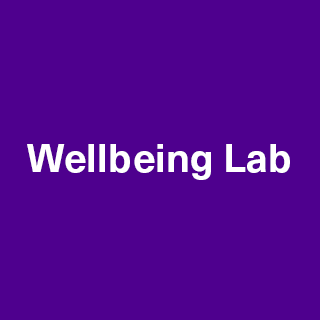 wellbeing lab logo