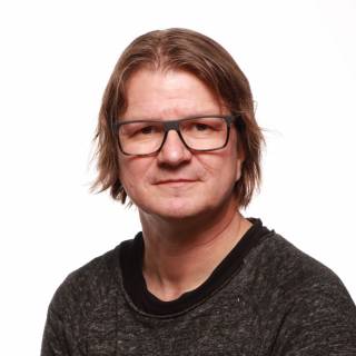 Janne Uusi-Heikkilä