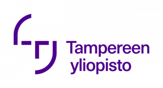 Tampereen yliopiston logo.
