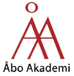 Åbo Akademin logo.