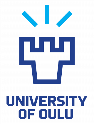 logo Oulu University