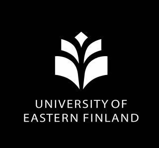 logo Eastern Finland University