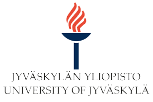 logo Jyväskylä University