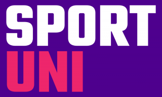 Sportuni logo.