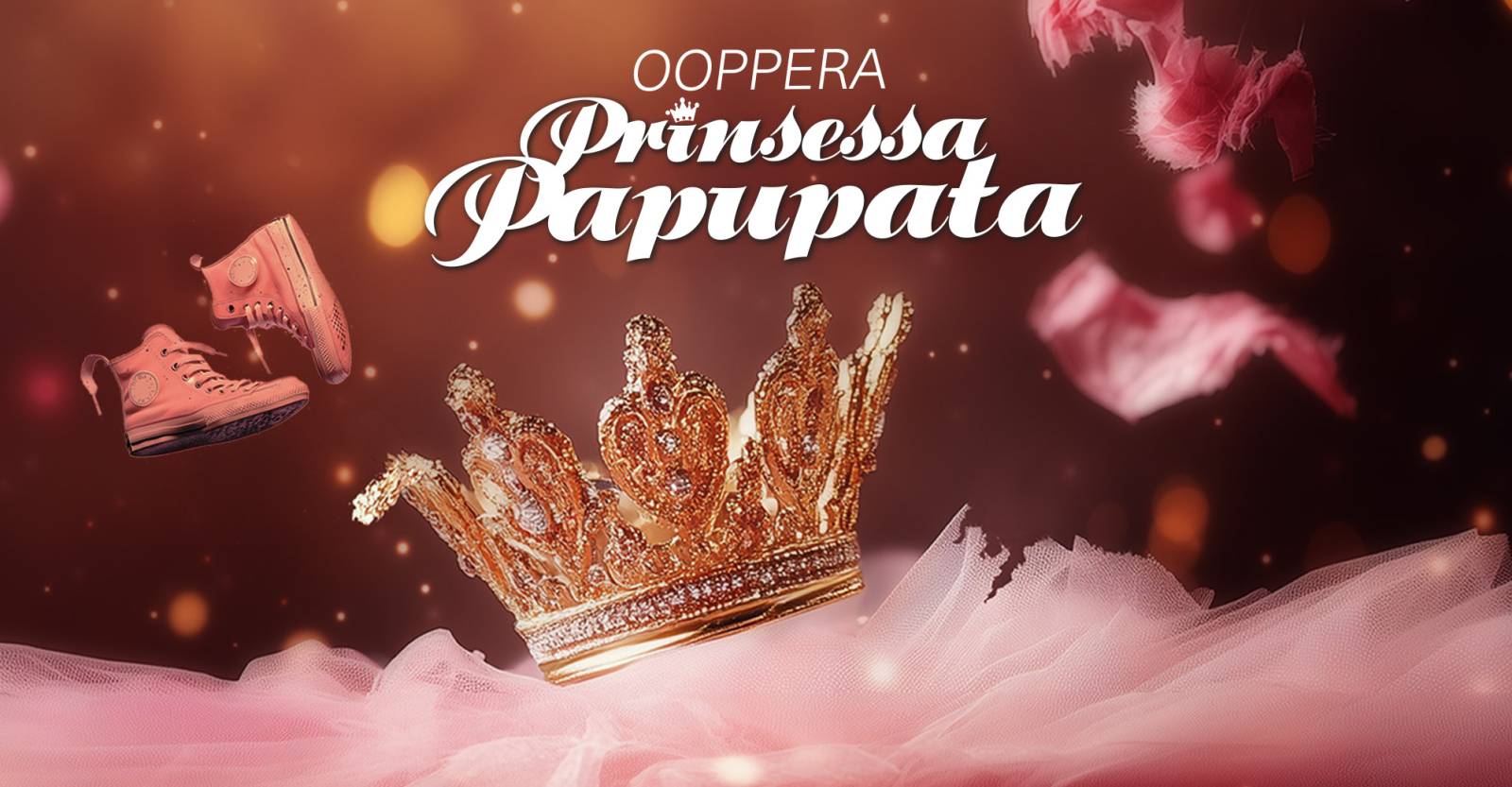 Prinsessa Papupata