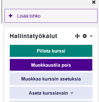 Lisää lohko